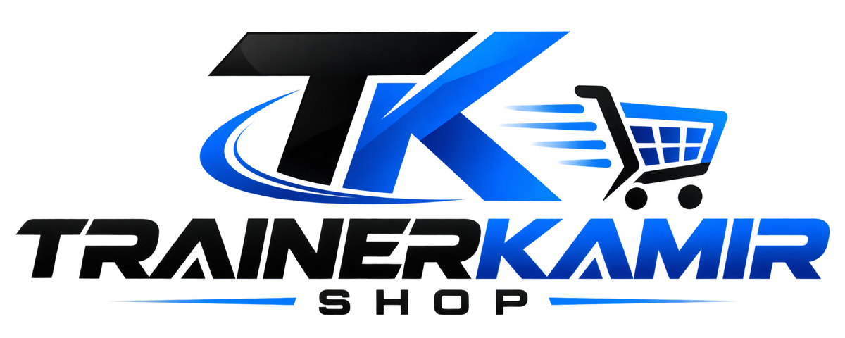 trainerkamir shop